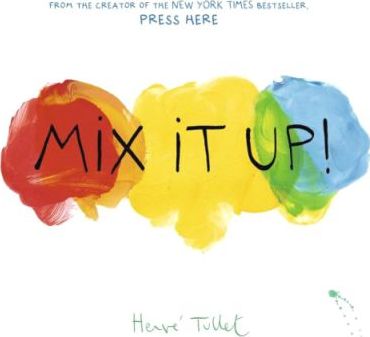 Mix It Up!