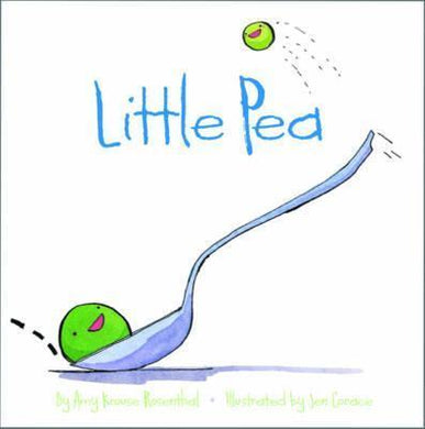 Little Pea - BookMarket