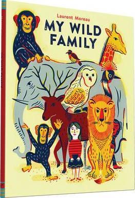My Wild Family