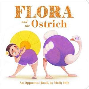 Flora & Ostrich