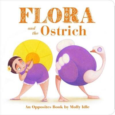 Flora & Ostrich