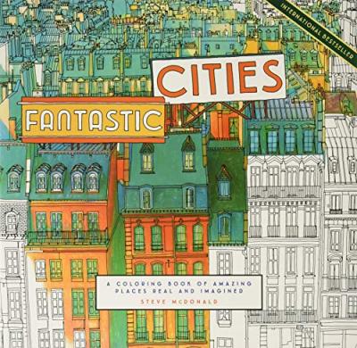 Fantastic Cities /P