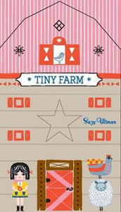 Tiny Farm - BookMarket