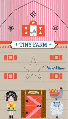 Tiny Farm - BookMarket