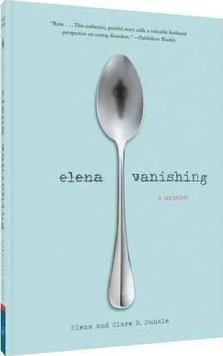 Elena Vanishing - BookMarket