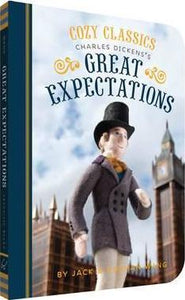 Cozy Classics: Great Expectations