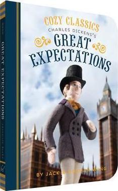 Cozy Classics: Great Expectations