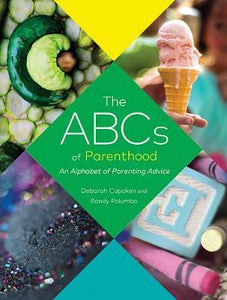 ABCs of Parenthood : An Alphabet of Parenting Advice - BookMarket