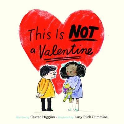 This Is Not A Valentine