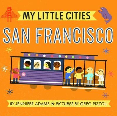 My Little Cities: San Francisco
