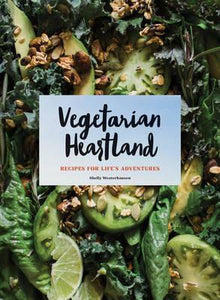 Vegetarian Heartland /H - BookMarket