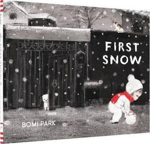 First Snow