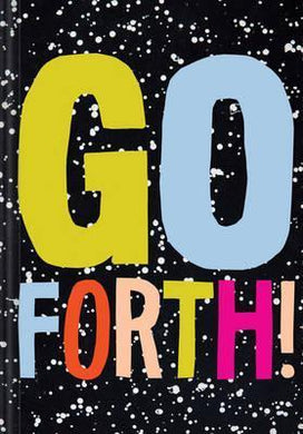 Go Forth! /H - BookMarket