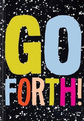 Go Forth! /H - BookMarket