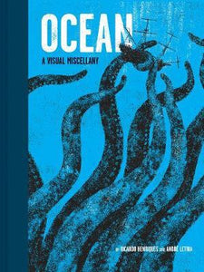 Ocean : A Visual Miscellany