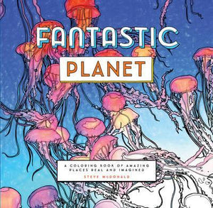 Fantastic Planet /P