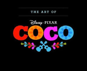Art Of Coco /H