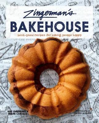 Zingerman'S Bakehouse /H