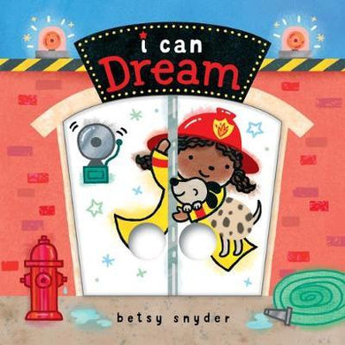 I Can Dream - BookMarket