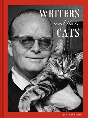 Writers And Their Cats /H