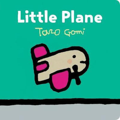 Little Plane - BookMarket