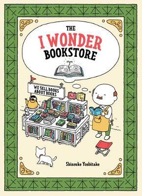 The I Wonder Bookstore/H