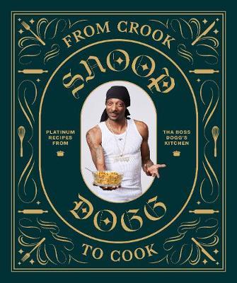 From Crook To Cook /H