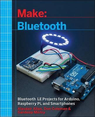 Make: Bluetooth