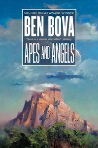 Apes & Angels