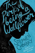 Load image into Gallery viewer, Perks Of Being A Wallflower - BookMarket
