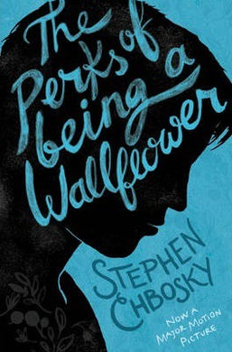 Perks Of Being A Wallflower - BookMarket
