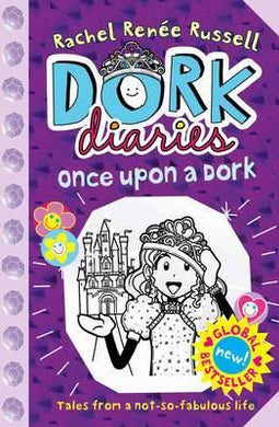 Dork Diaries: Once Upon a Dork - BookMarket