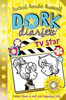 Dork diaries 07 Tv Star - BookMarket