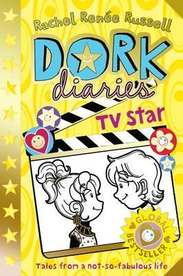 Dork diaries 07 Tv Star - BookMarket