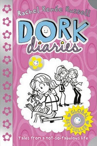 Dork Diaries #1 - BookMarket