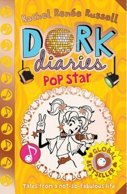 Dork Diaries #3: Pop Star - BookMarket