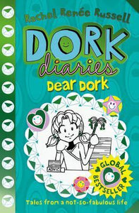 Dork Diaries #5: Dear Dork - BookMarket