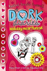 Dork diaries 06 Holiday Heartbreak - BookMarket
