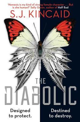 Diabolic - BookMarket