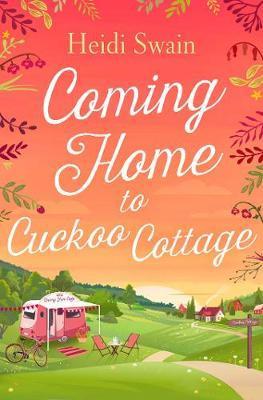 Coming Home To Cuckoo Cottage
