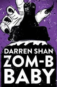 Zomb05 Baby