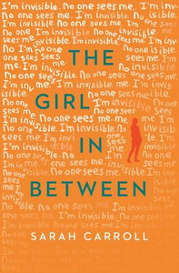 Girl In Between - BookMarket