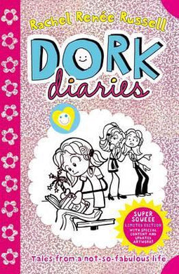 Dork diaries 01 Dork Diaries - BookMarket