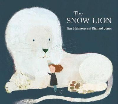 The Snow Lion - BookMarket