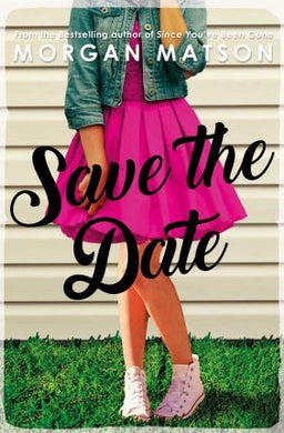 Save The Date - BookMarket