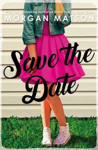 Save The Date - BookMarket