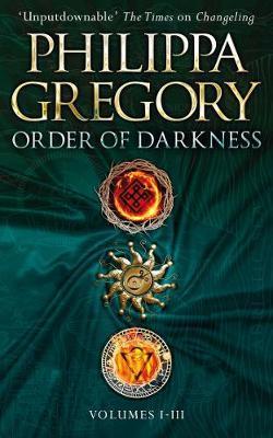 Order Of Darkness: Vol 1-3 - BookMarket