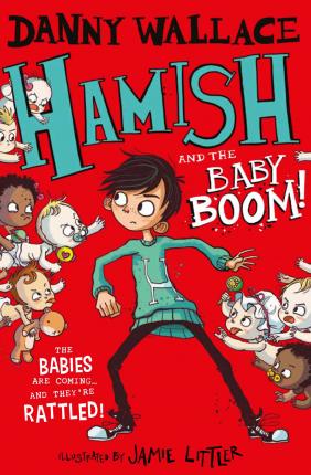 Hamish04 Baby Boom - BookMarket