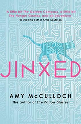 Jinxed - BookMarket