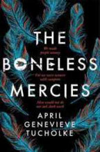 Load image into Gallery viewer, Boneless Mercies - BookMarket
